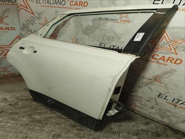 Foto 4ª: Puerta Trasera Derecha Nissan Qashqai TEKNA PREMIUM 110CV 81KW [K9K430] (2011)