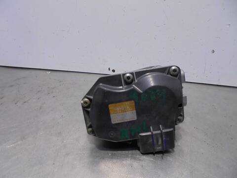 Foto 3ª: Valvula EGR Toyota Land Cruiser LIFE 190CV 140KW [1KDFTV] (2011)