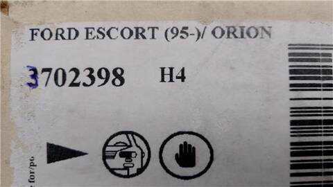 Foto 2ª: Faro Derecho Ford Escort TURNIER