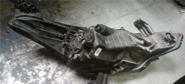 Foto 2ª: Faro Izquierdo Hyundai i20 1.4 CLASSIC [1.4 LTR. - 66 KW CRDI CAT] [D4FC]