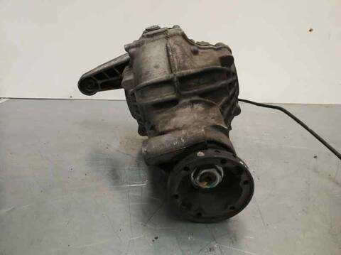 Diferencial Delantero Mercedes Clase ML 400 4.0 CDI 250CV 184KW 163.128) W163)