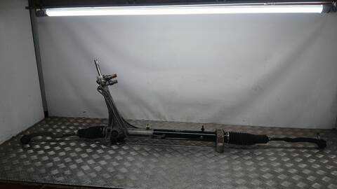 Cremallera de Direccion Citroen Jumper 2.2 HDI 110 110CV 81KW FURGONETA