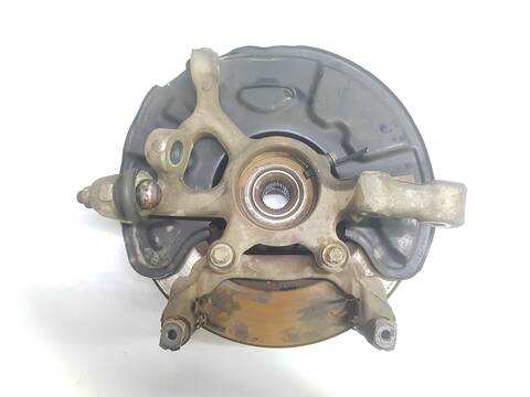 Foto 3ª: Mangueta Delantera Derecha Mercedes Clase G 230 2.2 CDI 170CV [651912] (2008)