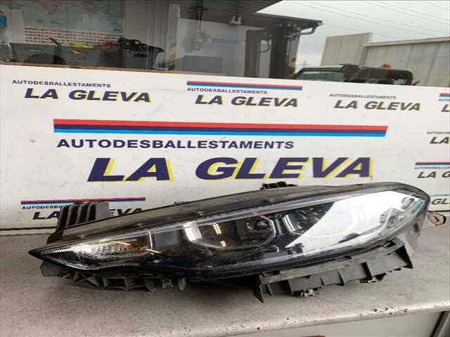 Faro Izquierdo Fiat Tipo 1.4 16V95CV 0CV