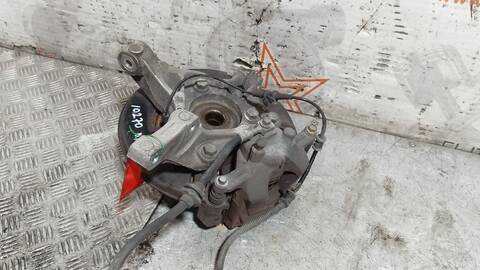 Foto 3ª: Mangueta Delantera Derecha Opel Astra SELECTIVE 116CV 85KW [A16XER] (2011)