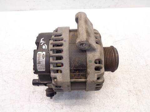 Alternador Jeep Grand Cherokee 185 - 200 CV