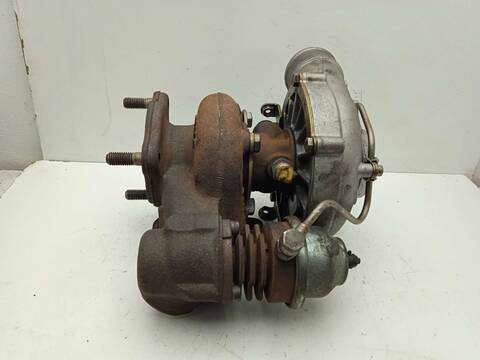 Turbocompresor Volvo S80 2.5 TD BERLINA 103KW