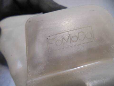 Foto 4ª: Deposito Expansion Ford Mondeo LIMITED EDITION 140CV 103KW [QXBA] (2007)