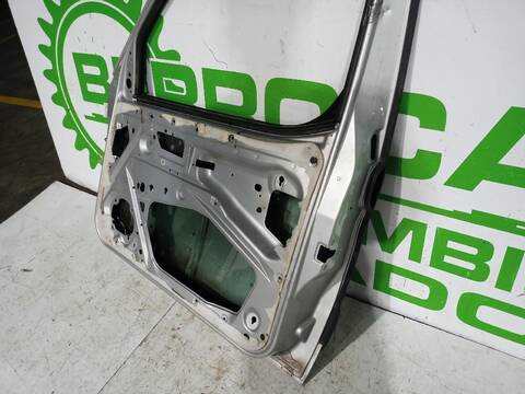 Foto 2ª: Puerta Delantera Derecha Citroen Berlingo 1.9 D 600 FURG. 69CV [WJZ] (2002)