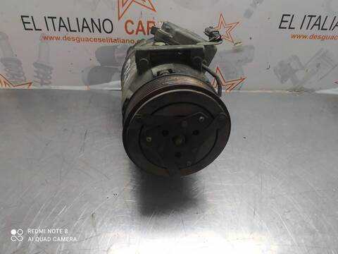 Compresor Aire Acondicionado Nissan Qashqai ACENTA 150CV 110KW
