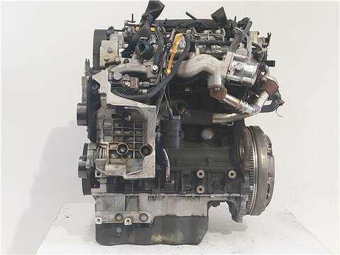 Motor Completo Chevrolet Lacetti 2.0 SX 121CV 89KW