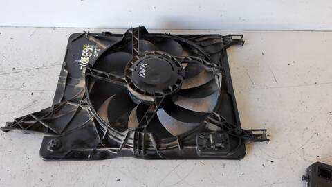 Foto 2ª: Electroventilador Nissan Qashqai ACENTA 4X4 141CV (2007)