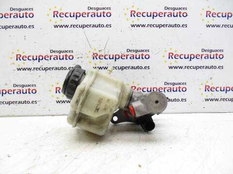 Foto 3ª: Bomba Freno Seat Leon CAYC (2012)