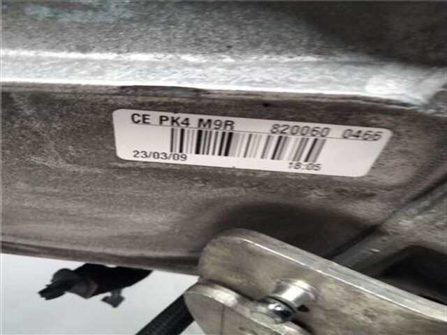 Foto 2ª: Caja Cambios Renault Laguna 