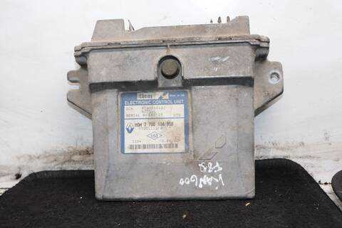 Centralita Motor ECU Renault Clio 1.9 D 64CV 47KW
