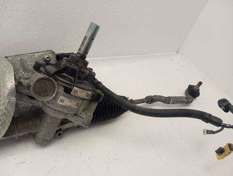 Foto 2ª: Cremallera de Direccion Peugeot 308 GT PACK 130CV 96KW [HN02] (2016)