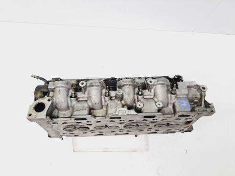 Foto 2ª: Culata Peugeot 207 CONFORT 68CV 50KW [8HZ] (2006)