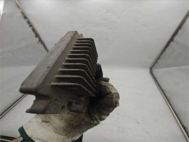 Foto 3ª: Centralita Motor ECU Opel Corsa 1.2 ESSENTIA [1.2 LTR. - 63 KW CAT (A 12 XER - LDC)] [A 12 XER / LDC]