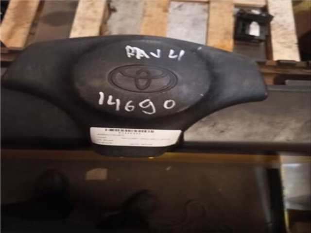 Airbag Delantero Izquierdo Toyota Rav4 2.0