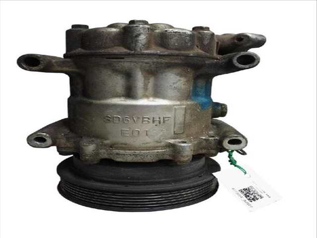 Compresor Aire Acondicionado Renault Kangoo 1.5 DCI