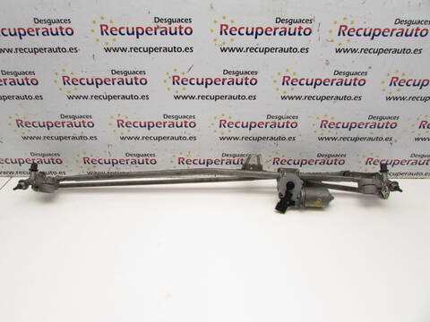 Motor Limpia Delantero Opel Zafira Z17DTJ