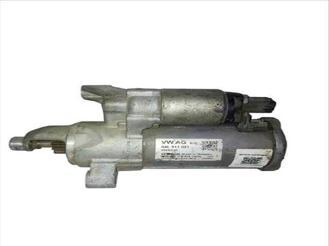 Motor de Arranque Audi A5 2.0 TDI 136CV