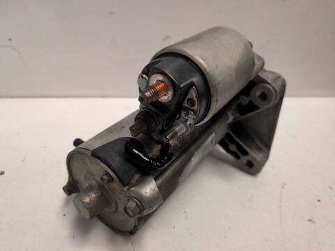 Foto 3ª: Motor de Arranque Ford C Max T3DA CB7) (2010)