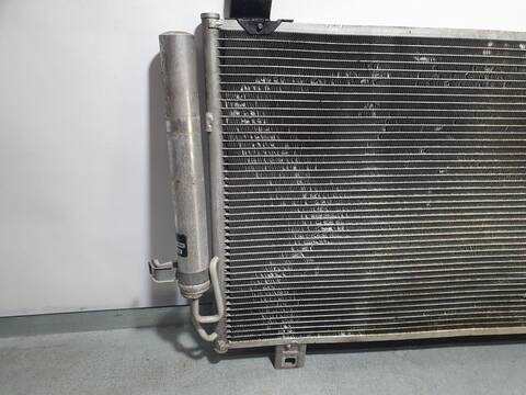 Foto 3ª: Radiador Calefaccion A.A. Mazda CX5 CENTER-LINE AWD [PE] (2012)