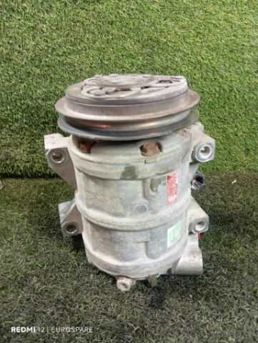 Compresor Aire Acondicionado Nissan Navara 2.5 TD D22 133CV 4X4