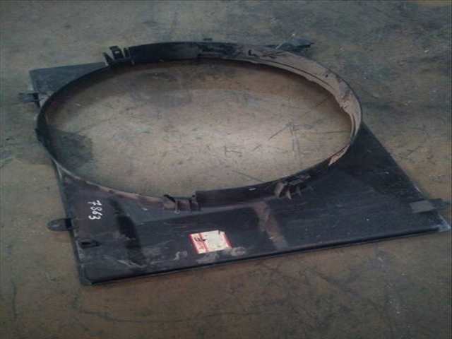 Foto 2ª: Electroventilador Mitsubishi Montero 3.2 DI-D GLX 3-PTAS.) 160CV 118KW [4M41] (2001)