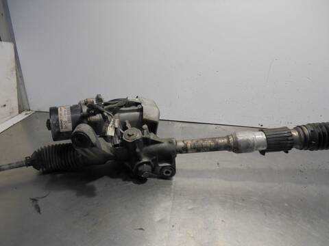 Foto 3ª: Cremallera de Direccion Honda Civic 2.2 CTDI BERLINA 140CV 103KW [22A2] (2008)
