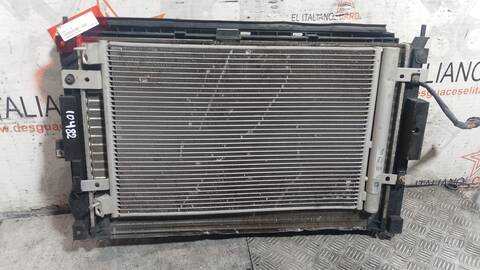Radiador Motor Peugeot 308 STYLE 99CV 73KW