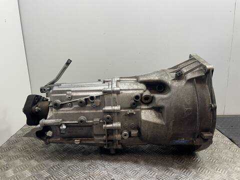 Caja Cambios Bmw Serie 3 315 N47D20C BERLINA