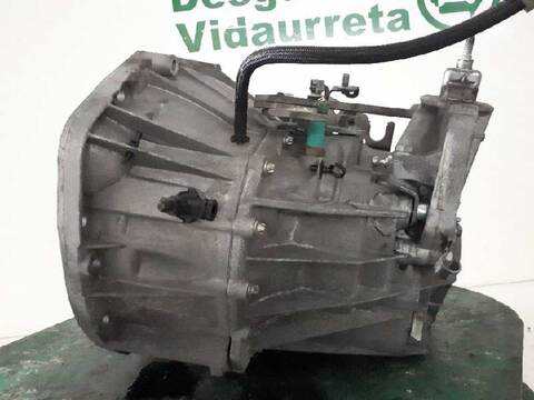 Foto 2ª: Caja Cambios Renault Espace 2.0 DCI DIESEL CAT 150CV 110KW [ZZM9R A7] (2007)