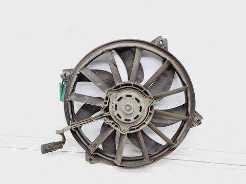 Foto 4ª: Electroventilador Peugeot 307 SW PACK 90CV 66KW [9HX] (2005)