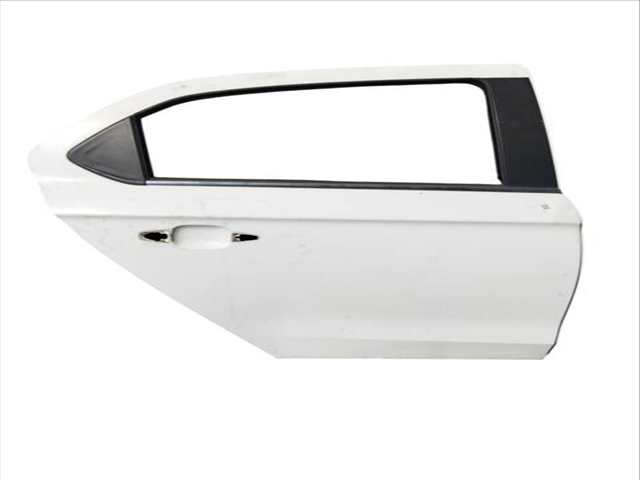 Puerta Trasera Derecha Citroen C Elysee 1.6 BLUEHDI 100