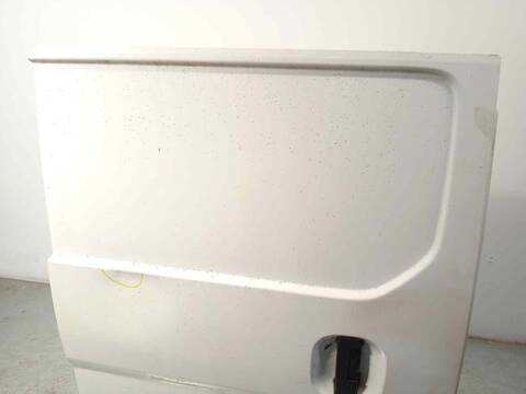 Foto 4ª: Puerta Lateral Corredera Derecha Nissan NV200 1.5 DCI CAT [K9K646] (2009)