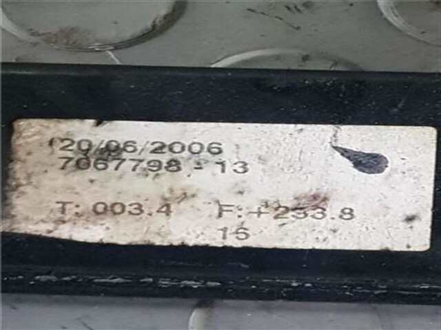 Foto 3ª: Elevalunas Eléctrico Trasero Derecho Bmw Serie 1 114 2.0 118D [2.0 LTR. - 90 KW 16V DIESEL CAT] [M47N 204 D4]