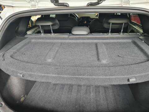 Bandeja Trasera Hyundai i30 N PERFORMANCE 275CV 202KW