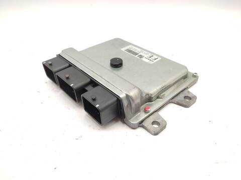 Foto 2ª: Centralita Motor ECU Nissan Leaf 109CV 80KW [EM61] (2012)