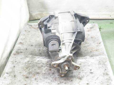 Foto 3ª: Diferencial Trasero Mercedes Clase C 250 2.1 CDI 204CV 6V [651921] (2015)