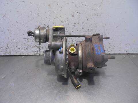 Turbocompresor Kia Carnival 2.9 CDRI EX 144CV 106KW