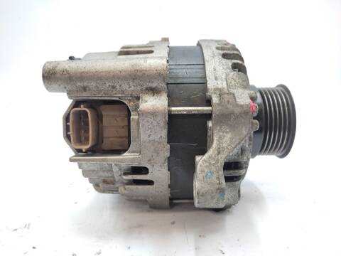 Foto 3ª: Alternador Mitsubishi ASX 1.8 DI-D GA6W) 150CV 110KW [4N13] (2013)