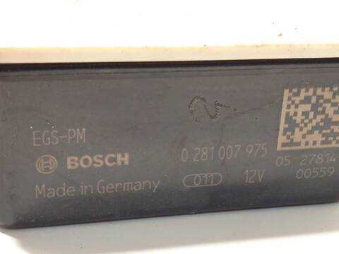 Foto 4ª: Sonda Lambda Maxus E Deliver 9 ELECTRICO SV63C SV63D) FURGONETA [TZ202XSSQC,TZ220XS001] (2023)