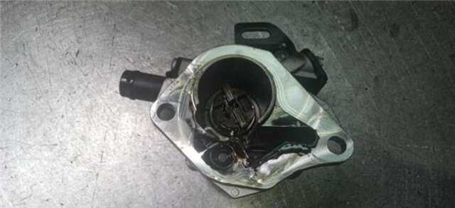 Foto 3ª: Depresor Freno Bomba Vacio Renault Scenic 1.5 DYNAMIQUE [1.5 LTR. - 78 KW DCI DIESEL FAP] [K9K 832]