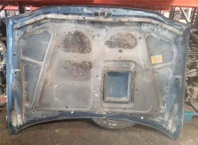 Foto 3ª: Capot Mitsubishi L200 2.5 D (K14T) [4 D 56]