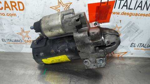 Foto 3ª: Motor de Arranque Bmw Serie 1 114 118D 143CV 105KW [N47D20C] (2012)
