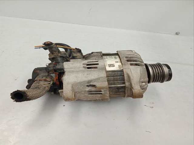 Foto 2ª: Alternador Kia Carnival 2.9 CRDI 185CV 136KW