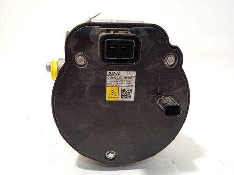 Foto 4ª: Compresor Aire Acondicionado Toyota Corolla 122CV 90KW [2ZR] (2023)