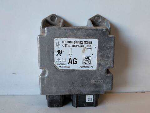 Centralita Airbag Ford Transit UGCB